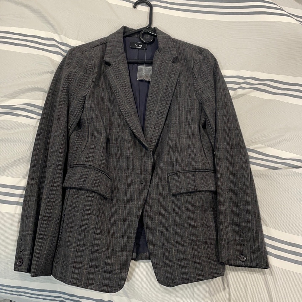 Vici medium blazer